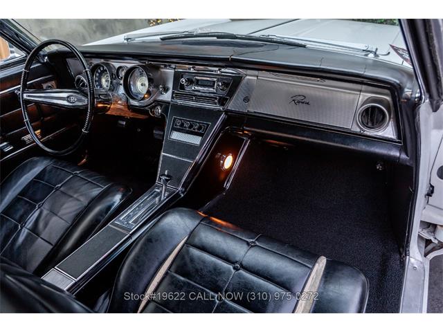 1964 Buick Riviera (CC-2057700) for sale in Beverly Hills, California