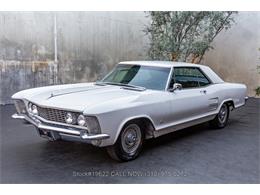 1964 Buick Riviera (CC-2057700) for sale in Beverly Hills, California