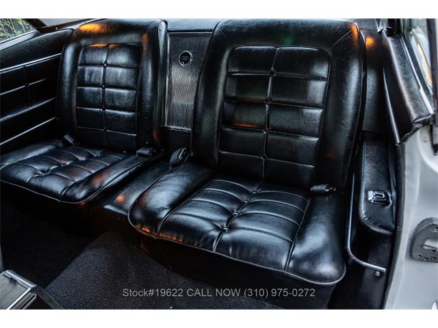 1964 Buick Riviera (CC-2057700) for sale in Beverly Hills, California