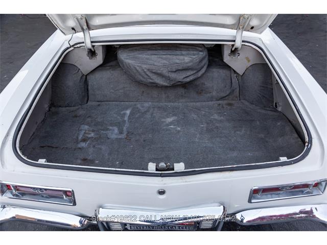 1964 Buick Riviera (CC-2057700) for sale in Beverly Hills, California