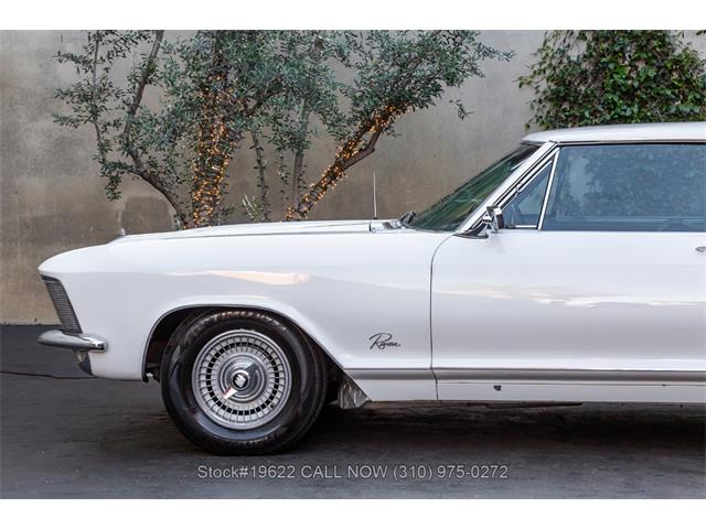 1964 Buick Riviera (CC-2057700) for sale in Beverly Hills, California