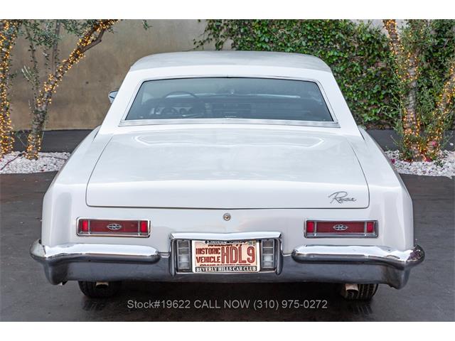 1964 Buick Riviera (CC-2057700) for sale in Beverly Hills, California