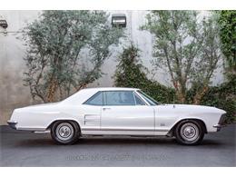 1964 Buick Riviera (CC-2057700) for sale in Beverly Hills, California