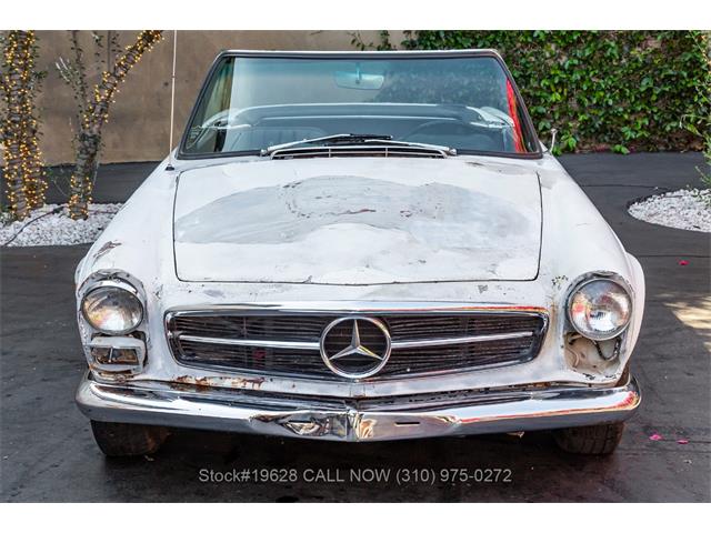 1967 Mercedes-Benz 230SL (CC-2057701) for sale in Beverly Hills, California