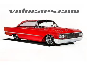 1961 Ford Galaxie (CC-2057712) for sale in Volo, Illinois