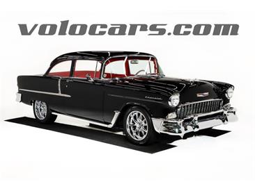 1955 Chevrolet 210 (CC-2057716) for sale in Volo, Illinois
