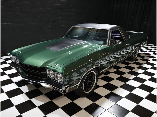 1970 Chevrolet El Camino (CC-2057721) for sale in Addison, Illinois