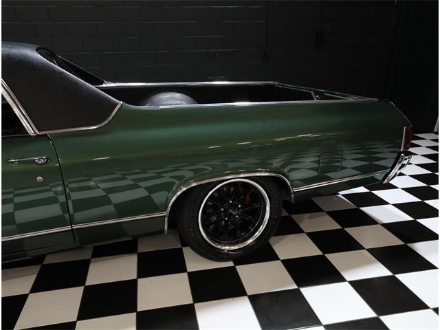 1970 Chevrolet El Camino (CC-2057721) for sale in Addison, Illinois