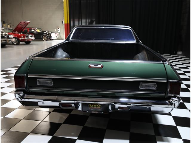 1970 Chevrolet El Camino (CC-2057721) for sale in Addison, Illinois