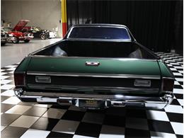 1970 Chevrolet El Camino (CC-2057721) for sale in Addison, Illinois