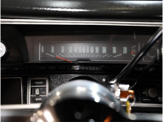 1970 Chevrolet El Camino (CC-2057721) for sale in Addison, Illinois