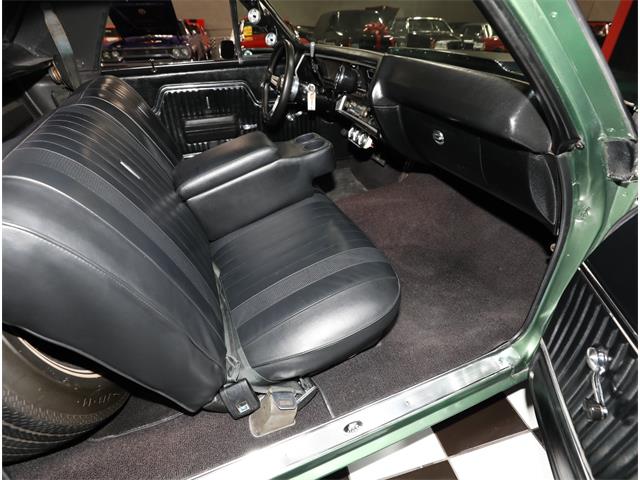 1970 Chevrolet El Camino (CC-2057721) for sale in Addison, Illinois
