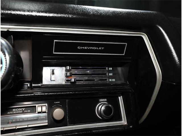 1970 Chevrolet El Camino (CC-2057721) for sale in Addison, Illinois