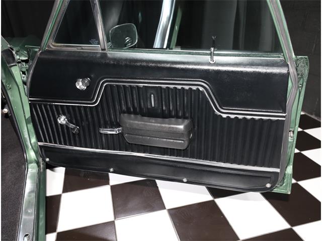 1970 Chevrolet El Camino (CC-2057721) for sale in Addison, Illinois