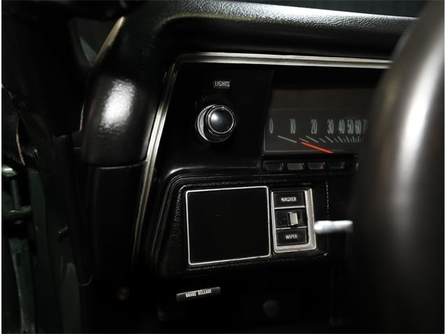 1970 Chevrolet El Camino (CC-2057721) for sale in Addison, Illinois