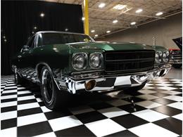 1970 Chevrolet El Camino (CC-2057721) for sale in Addison, Illinois