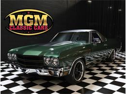 1970 Chevrolet El Camino (CC-2057721) for sale in Addison, Illinois