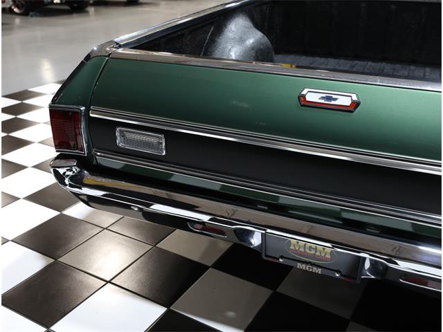 1970 Chevrolet El Camino (CC-2057721) for sale in Addison, Illinois