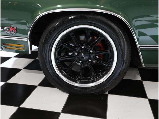 1970 Chevrolet El Camino (CC-2057721) for sale in Addison, Illinois