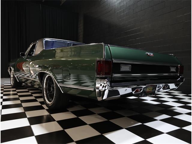 1970 Chevrolet El Camino (CC-2057721) for sale in Addison, Illinois