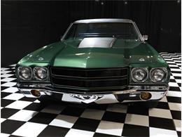 1970 Chevrolet El Camino (CC-2057721) for sale in Addison, Illinois