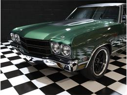 1970 Chevrolet El Camino (CC-2057721) for sale in Addison, Illinois