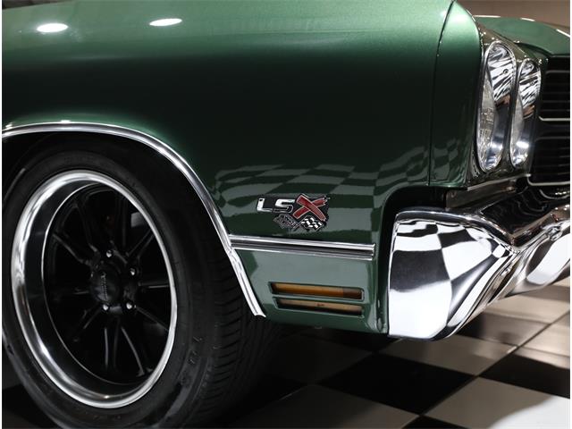1970 Chevrolet El Camino (CC-2057721) for sale in Addison, Illinois