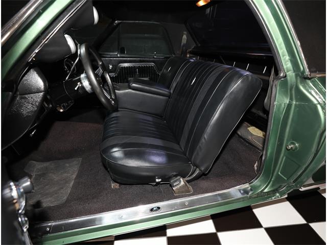 1970 Chevrolet El Camino (CC-2057721) for sale in Addison, Illinois