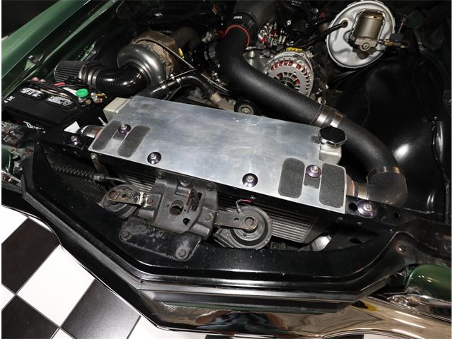 1970 Chevrolet El Camino (CC-2057721) for sale in Addison, Illinois