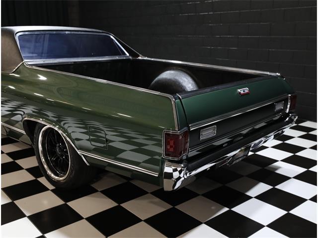 1970 Chevrolet El Camino (CC-2057721) for sale in Addison, Illinois