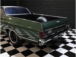 1970 Chevrolet El Camino (CC-2057721) for sale in Addison, Illinois