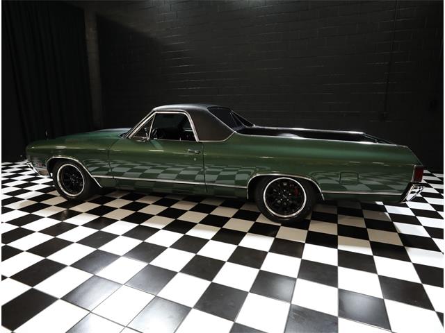 1970 Chevrolet El Camino (CC-2057721) for sale in Addison, Illinois
