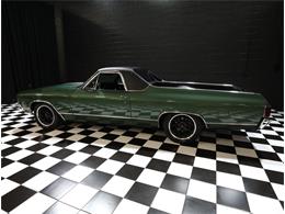 1970 Chevrolet El Camino (CC-2057721) for sale in Addison, Illinois