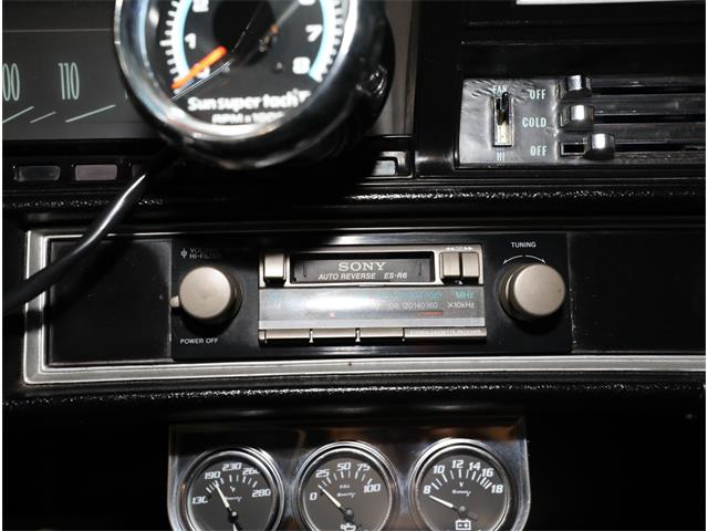 1970 Chevrolet El Camino (CC-2057721) for sale in Addison, Illinois