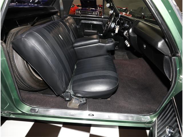 1970 Chevrolet El Camino (CC-2057721) for sale in Addison, Illinois