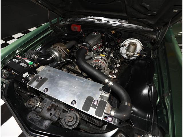 1970 Chevrolet El Camino (CC-2057721) for sale in Addison, Illinois