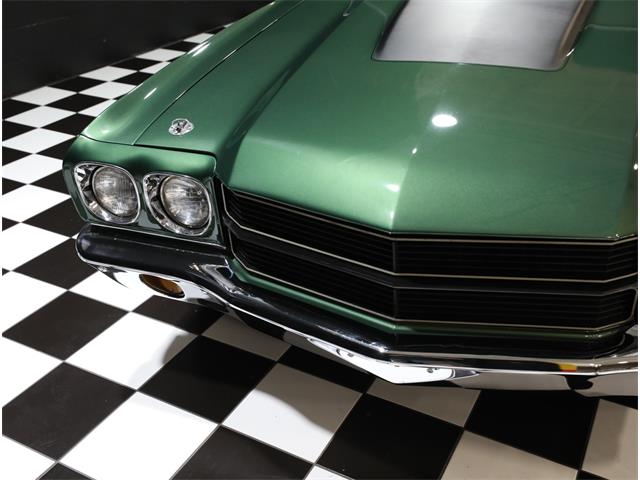 1970 Chevrolet El Camino (CC-2057721) for sale in Addison, Illinois