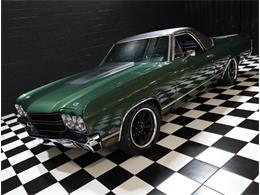 1970 Chevrolet El Camino (CC-2057721) for sale in Addison, Illinois