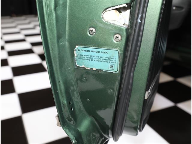 1970 Chevrolet El Camino (CC-2057721) for sale in Addison, Illinois