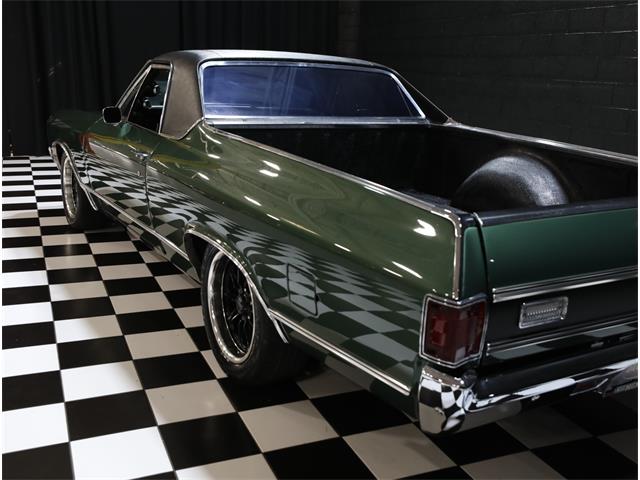 1970 Chevrolet El Camino (CC-2057721) for sale in Addison, Illinois