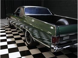 1970 Chevrolet El Camino (CC-2057721) for sale in Addison, Illinois