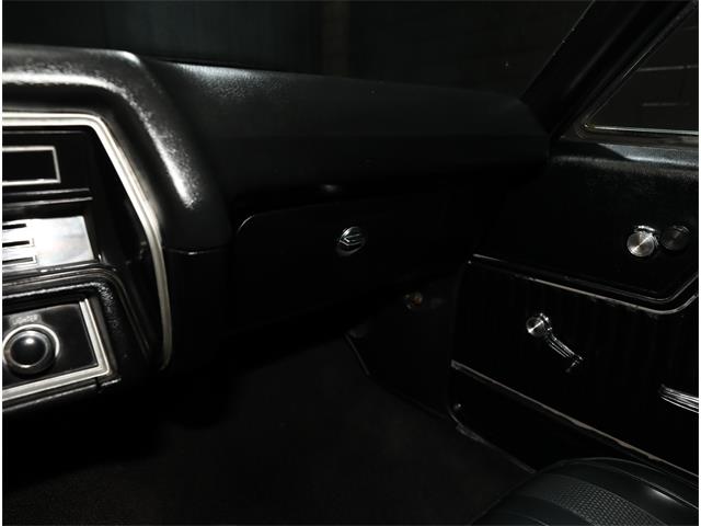 1970 Chevrolet El Camino (CC-2057721) for sale in Addison, Illinois