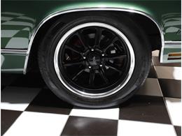 1970 Chevrolet El Camino (CC-2057721) for sale in Addison, Illinois