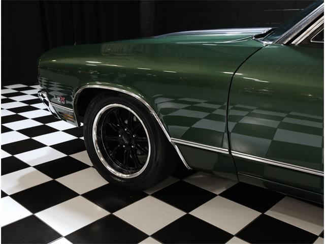 1970 Chevrolet El Camino (CC-2057721) for sale in Addison, Illinois