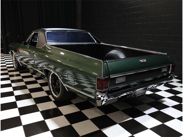 1970 Chevrolet El Camino (CC-2057721) for sale in Addison, Illinois