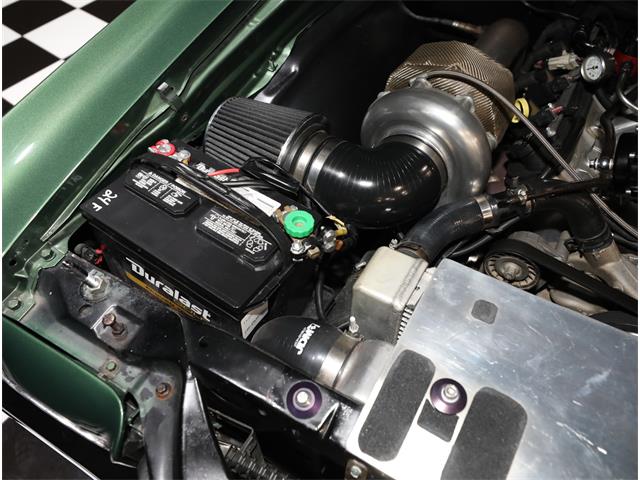 1970 Chevrolet El Camino (CC-2057721) for sale in Addison, Illinois