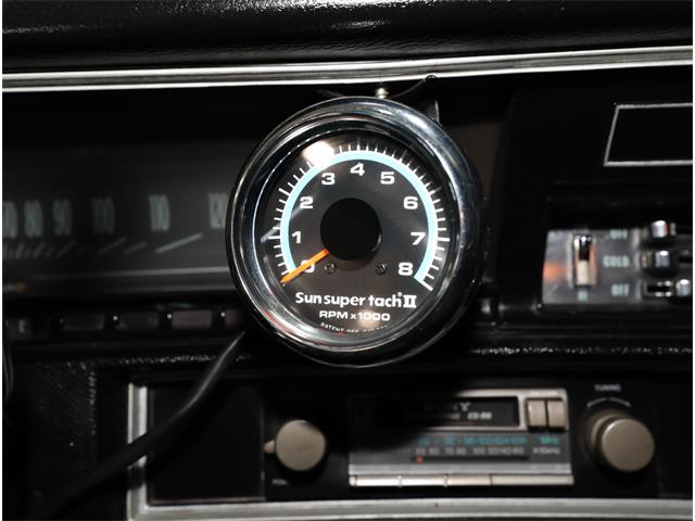 1970 Chevrolet El Camino (CC-2057721) for sale in Addison, Illinois