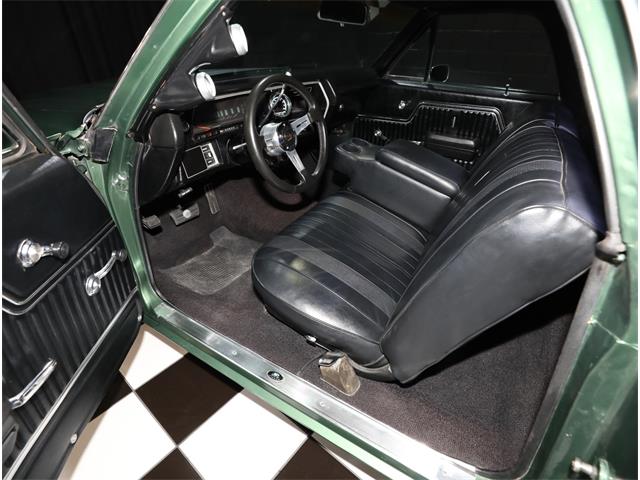 1970 Chevrolet El Camino (CC-2057721) for sale in Addison, Illinois