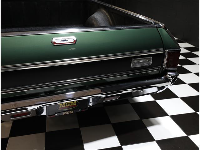 1970 Chevrolet El Camino (CC-2057721) for sale in Addison, Illinois