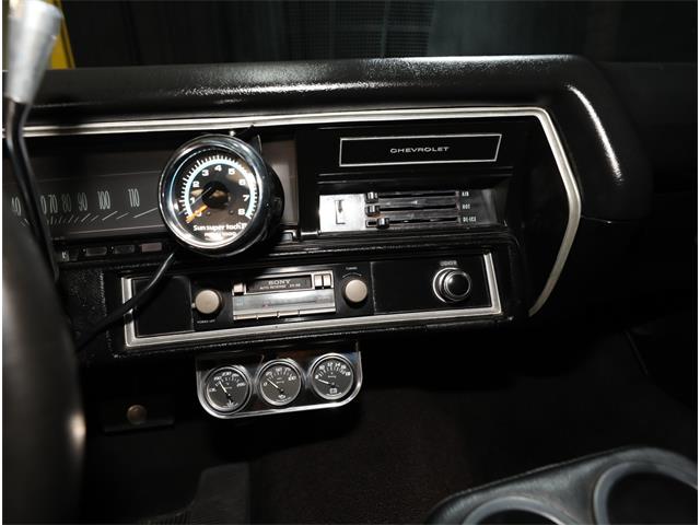 1970 Chevrolet El Camino (CC-2057721) for sale in Addison, Illinois